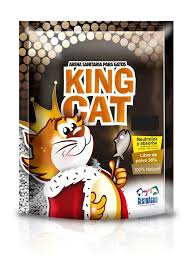 ARENA KING CAT 4.5KG